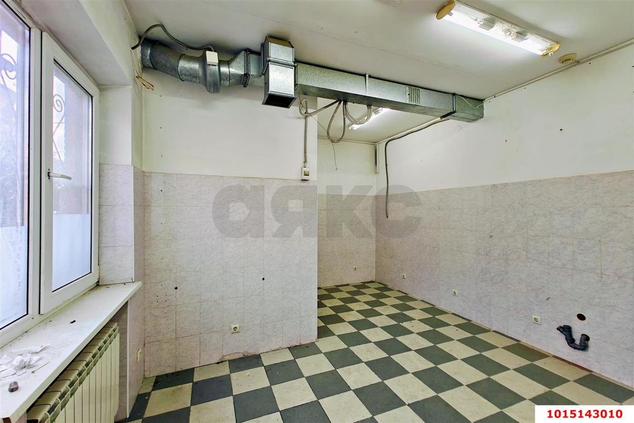Фото №7: Отдельное здание 150&nbsp;м², 1/2&nbsp;эт. - Краснодар, Западный внутригородской округ, мкр. Фестивальный, ул. Бабушкина, 148