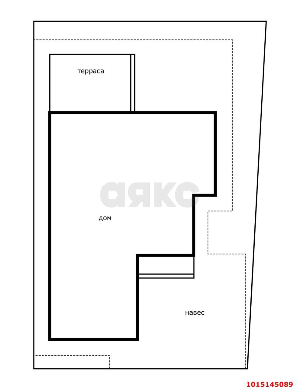 Фото №7: Дом 172&nbsp;м² + 3&nbsp;сот., 2&nbsp;эт. - Краснодар, Западный внутригородской округ, мкр. Фестивальный, ул. Артиллерийская, 212