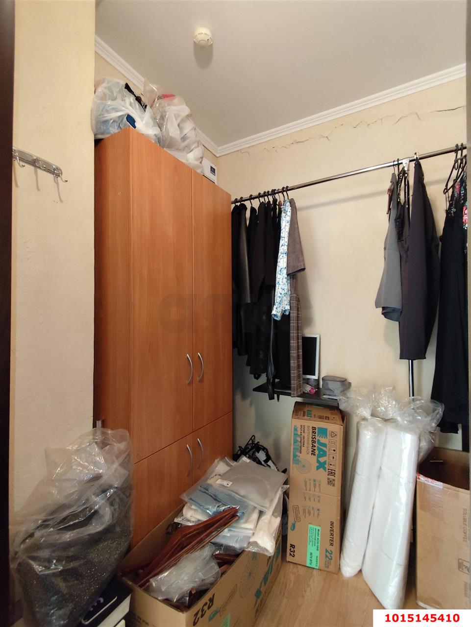 Фото №14: Торговое помещение 52&nbsp;м², 1/18&nbsp;эт. - Краснодар, Западный внутригородской округ, мкр. Кожзавод, ул. Минская, 122/9