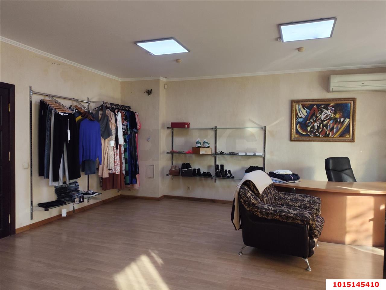 Фото №20: Торговое помещение 52&nbsp;м², 1/18&nbsp;эт. - Краснодар, Западный внутригородской округ, мкр. Кожзавод, ул. Минская, 122/9