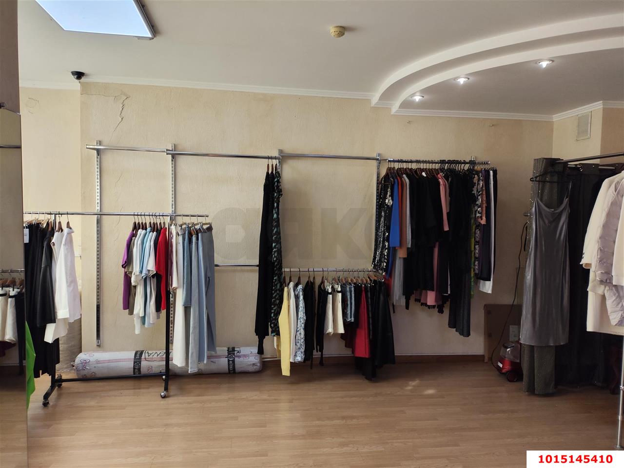 Фото №17: Торговое помещение 52&nbsp;м², 1/18&nbsp;эт. - Краснодар, Западный внутригородской округ, мкр. Кожзавод, ул. Минская, 122/9