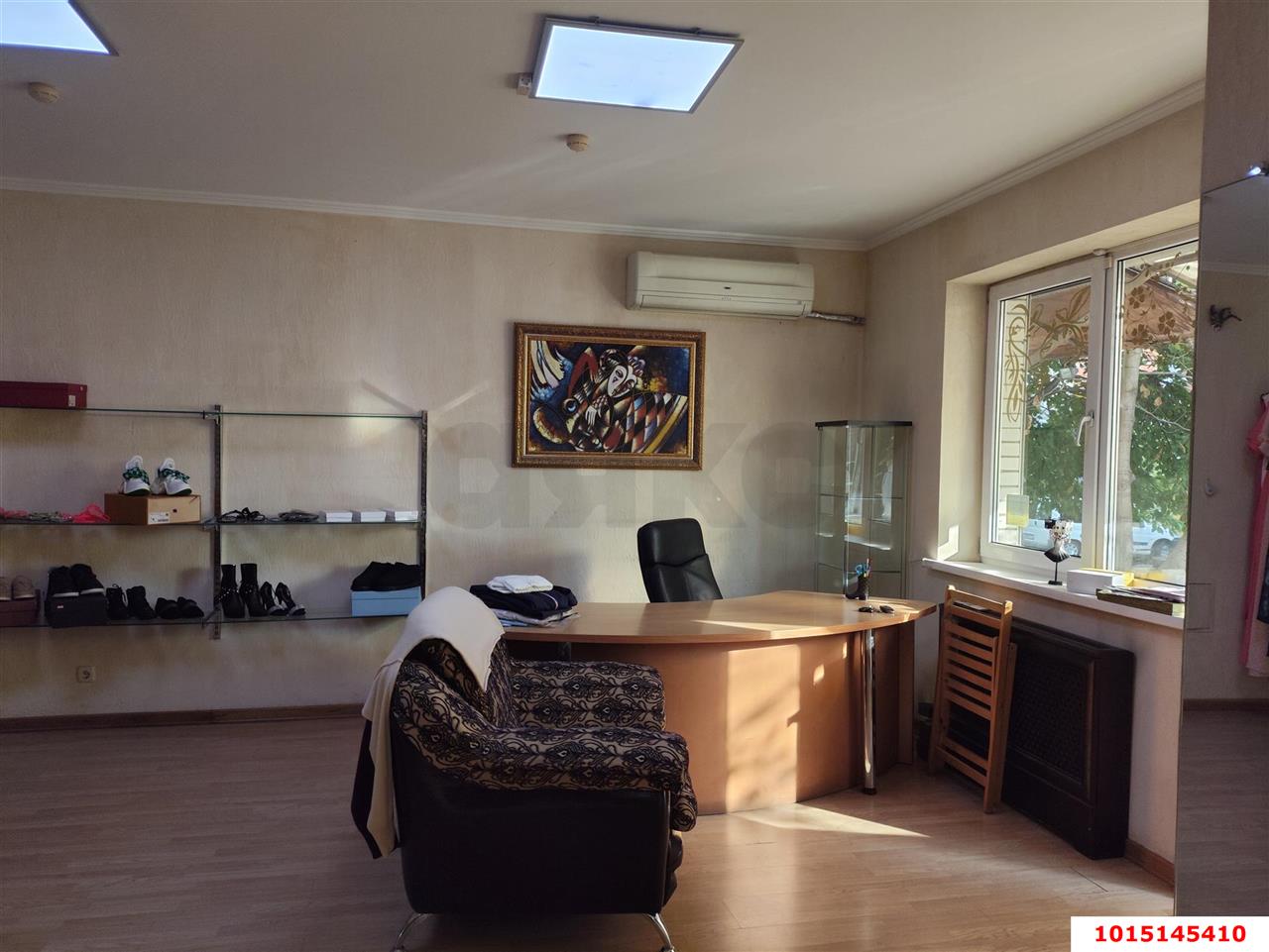 Фото №9: Торговое помещение 52&nbsp;м², 1/18&nbsp;эт. - Краснодар, Западный внутригородской округ, мкр. Кожзавод, ул. Минская, 122/9