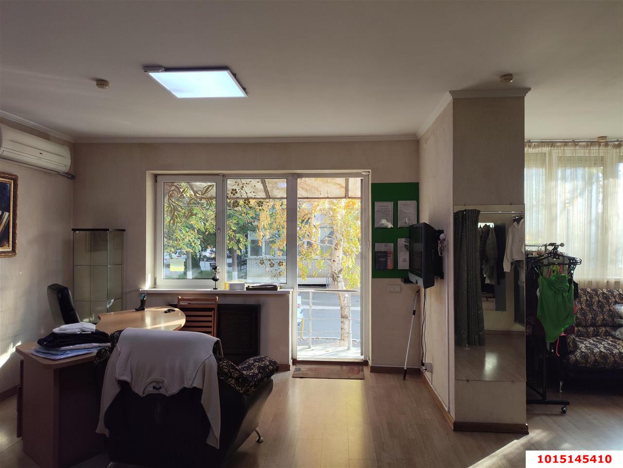 Фото №6: Торговое помещение 52&nbsp;м², 1/18&nbsp;эт. - Краснодар, Западный внутригородской округ, мкр. Кожзавод, ул. Минская, 122/9