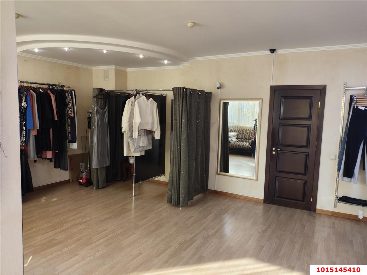 Фото №12: Торговое помещение 52&nbsp;м², 1/18&nbsp;эт. - Краснодар, Западный внутригородской округ, мкр. Кожзавод, ул. Минская, 122/9