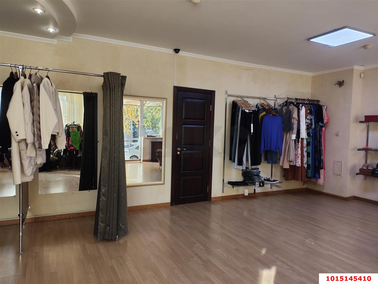 Фото №13: Торговое помещение 52&nbsp;м², 1/18&nbsp;эт. - Краснодар, Западный внутригородской округ, мкр. Кожзавод, ул. Минская, 122/9
