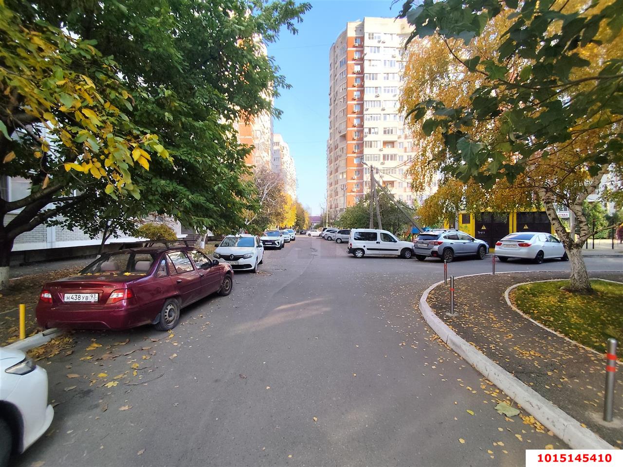 Фото №4: Торговое помещение 52&nbsp;м², 1/18&nbsp;эт. - Краснодар, Западный внутригородской округ, мкр. Кожзавод, ул. Минская, 122/9