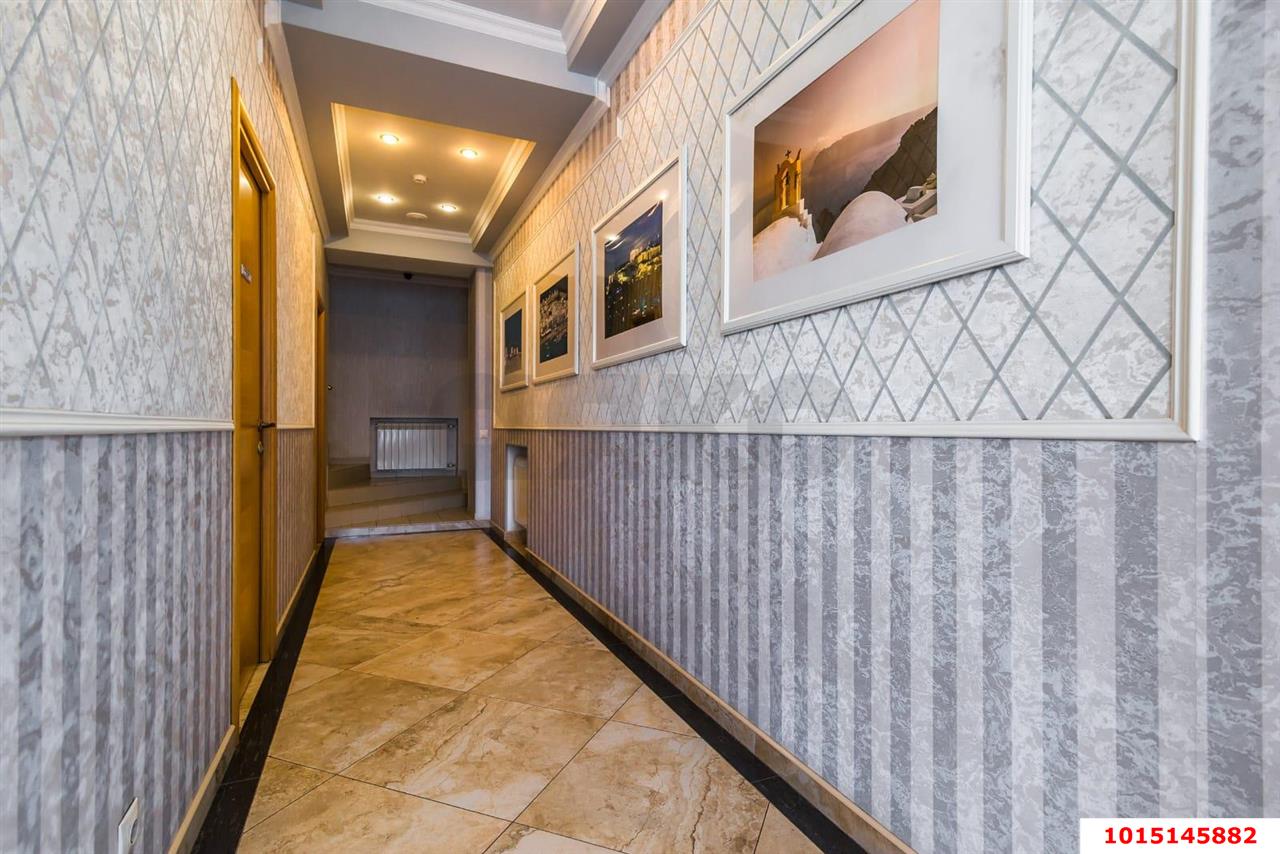 Фото №4: Отдельное здание 615&nbsp;м², 1/4&nbsp;эт. - Краснодар, мкр. Западный внутригородской округ, ул. Бабушкина, 182