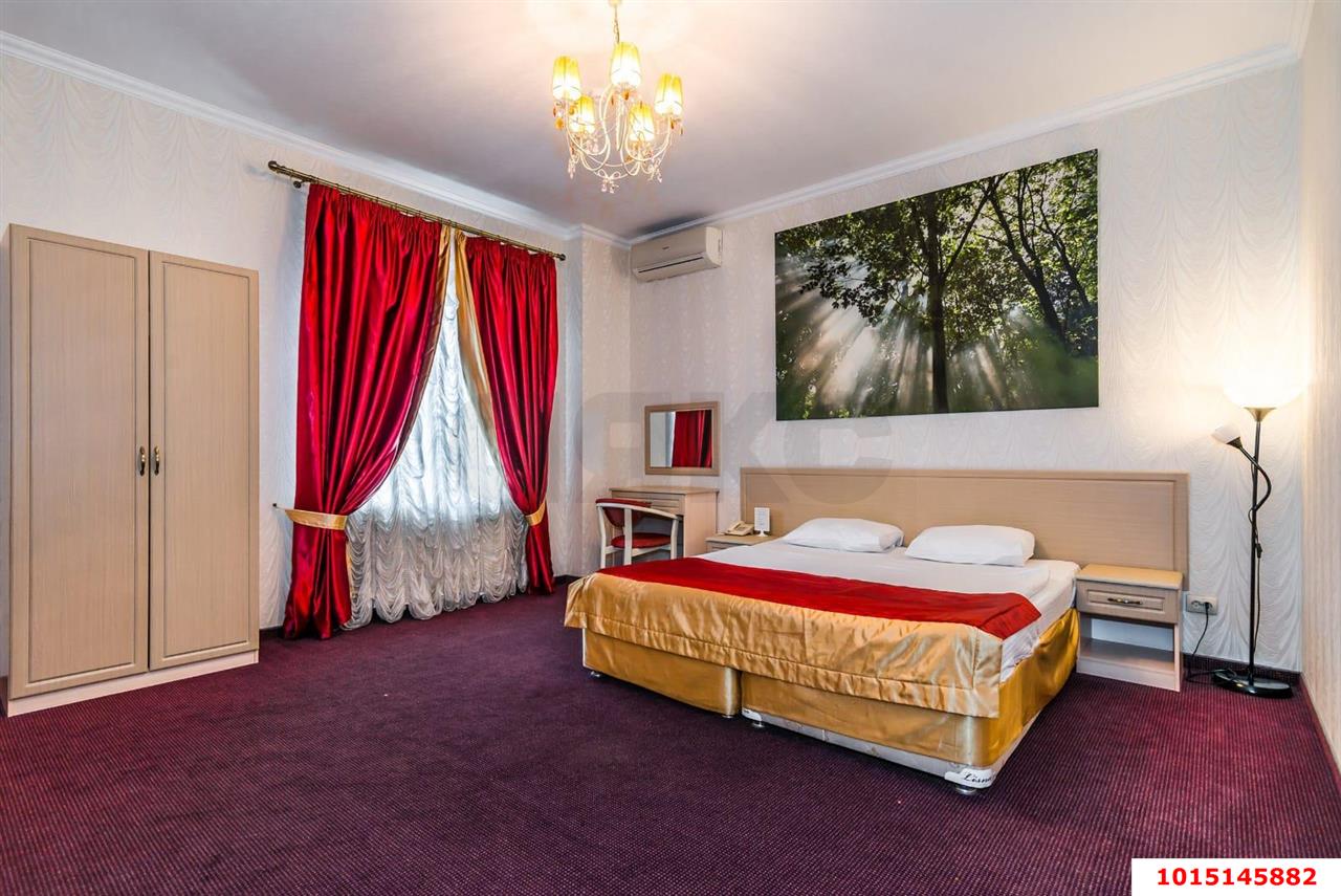 Фото №7: Отдельное здание 615&nbsp;м², 1/4&nbsp;эт. - Краснодар, мкр. Западный внутригородской округ, ул. Бабушкина, 182