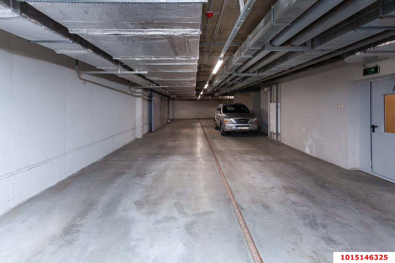 Фото №3: 4-комнатная квартира 166&nbsp;м², 13/20&nbsp;эт. - Краснодар, Западный внутригородской округ, мкр. ЖК Оазис, ул. Клубная, 11