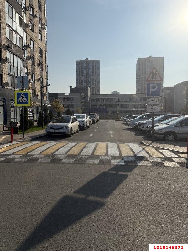 Фото №2: 3-комнатная квартира 72&nbsp;м², 16/24&nbsp;эт. - Краснодар, Прикубанский внутригородской округ, мкр. Любимово, 7