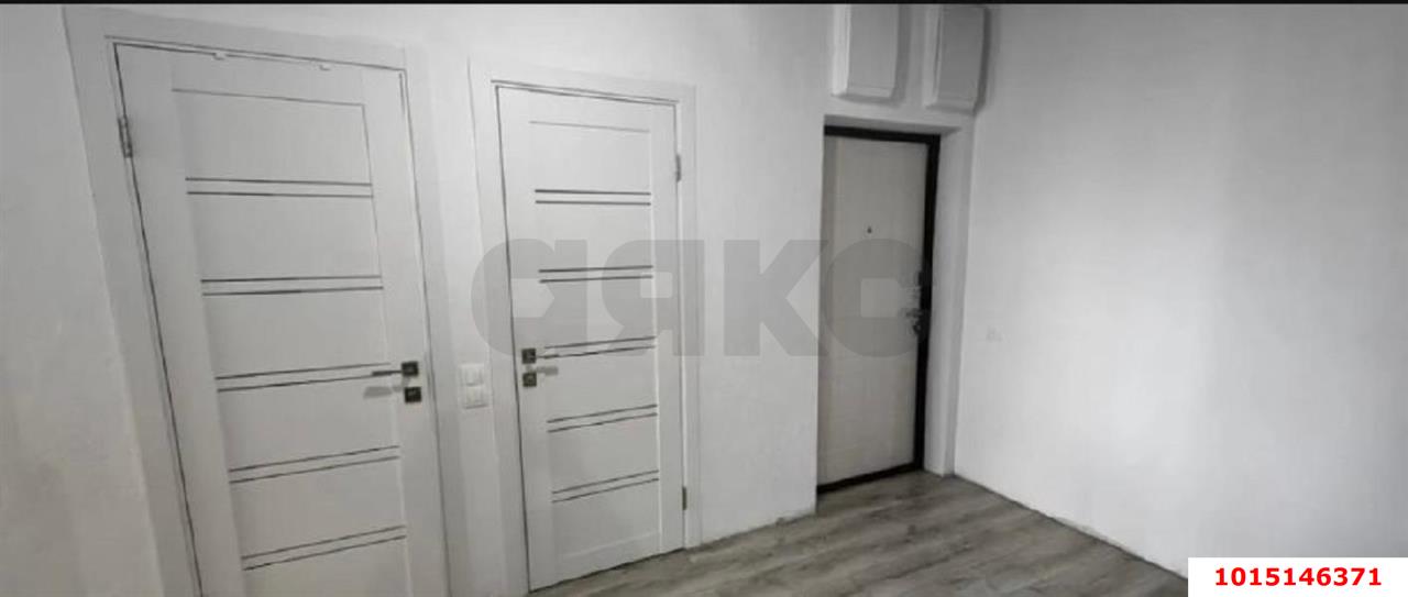 Фото №12: 3-комнатная квартира 72&nbsp;м², 16/24&nbsp;эт. - Краснодар, Прикубанский внутригородской округ, мкр. Любимово, 7