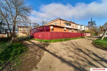 Фото №1: 3-комнатная квартира 46 м², 1/2 эт. - Яблоновский, ул. Дорожная, 3Б