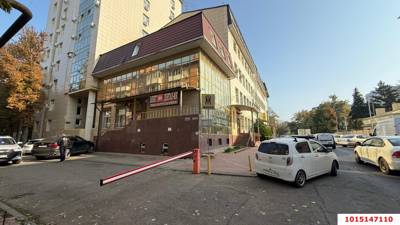 Фото №6: Офисное помещение 65&nbsp;м², 4&nbsp;эт. - Краснодар, мкр. Западный внутригородской округ, ул. Красная, 155/2