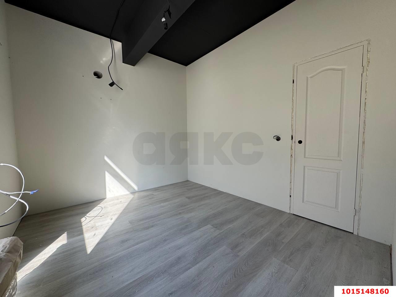 Фото №5: Торговое помещение 55&nbsp;м², 1/8&nbsp;эт. - Краснодар, Прикубанский внутригородской округ, Славянский, мкр. Светлоград, ул. Красных Партизан, 1/4к3