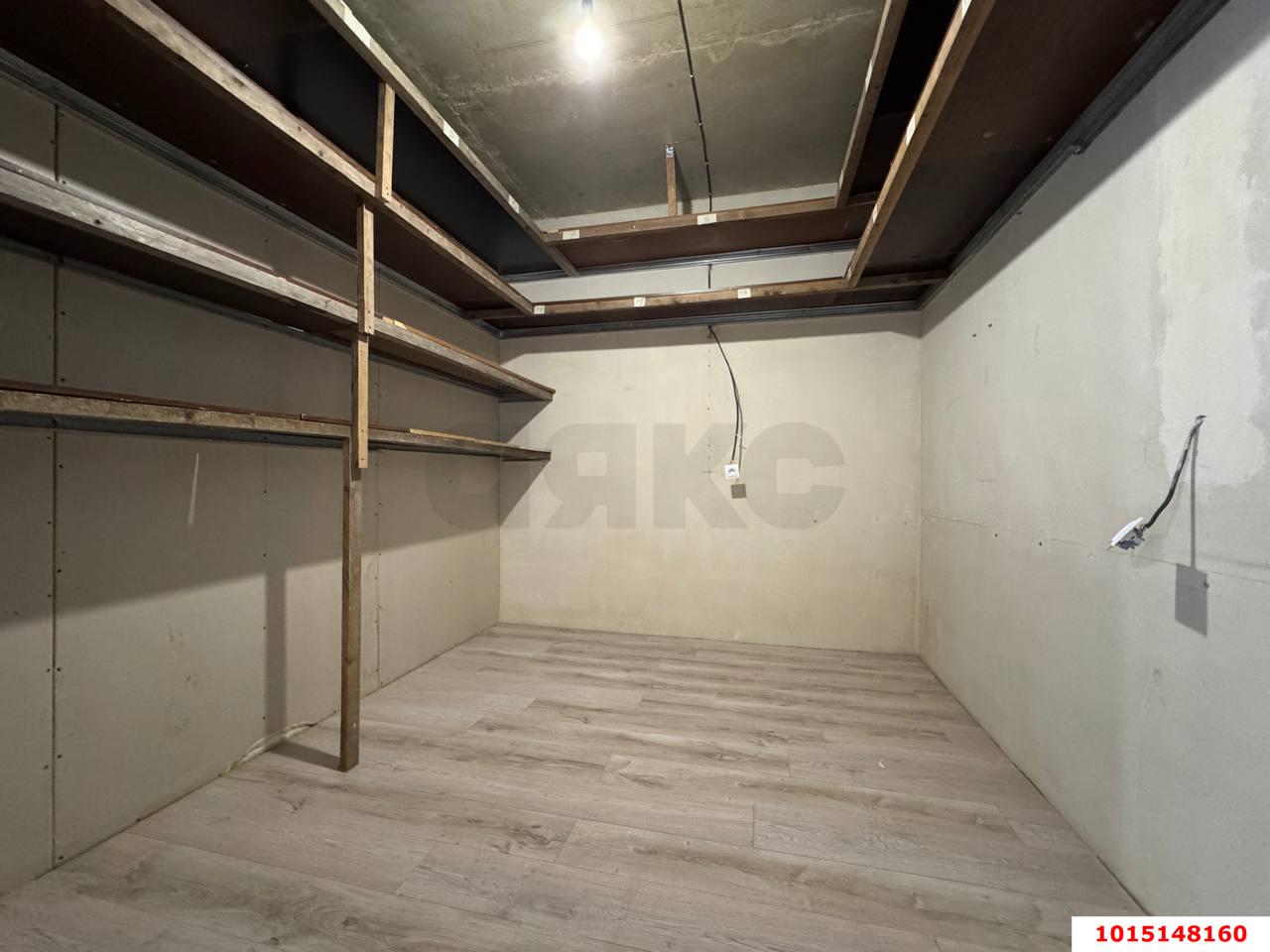 Фото №6: Торговое помещение 55&nbsp;м², 1/8&nbsp;эт. - Краснодар, Прикубанский внутригородской округ, Славянский, мкр. Светлоград, ул. Красных Партизан, 1/4к3