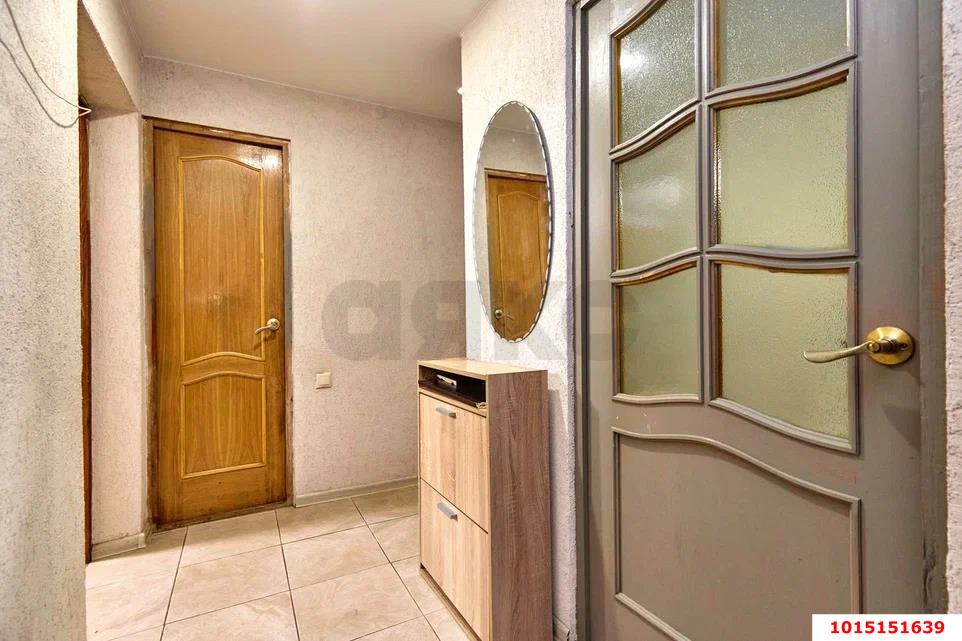 Фото №13: 2-комнатная квартира 50&nbsp;м², 2/5&nbsp;эт. - Краснодар, Западный внутригородской округ, мкр. Центральный, ул. Мира, 40