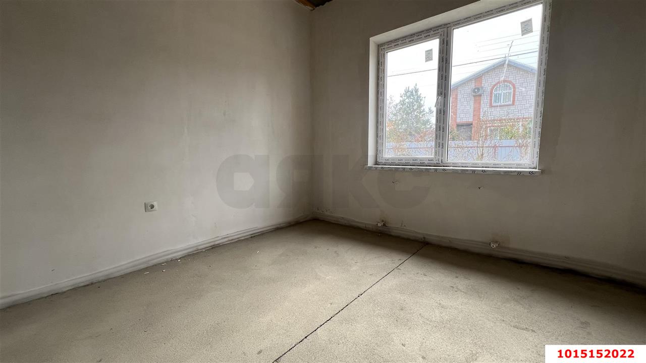 Фото №5: Дом 104&nbsp;м² + 4&nbsp;сот., 1&nbsp;эт. - садовые участки Наука, мкр. Карасунский внутригородской округ, ул. Виноградная, 464