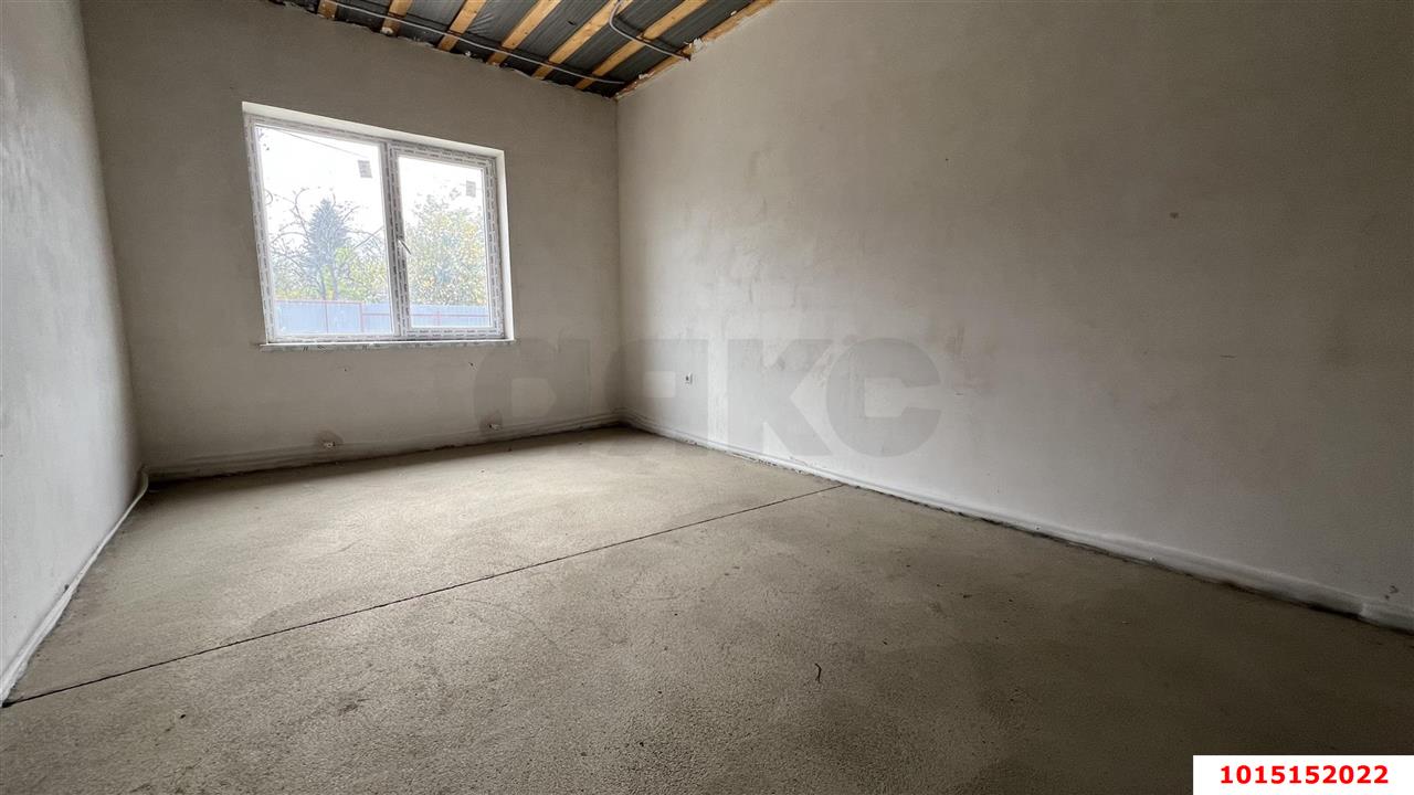 Фото №6: Дом 104&nbsp;м² + 4&nbsp;сот., 1&nbsp;эт. - садовые участки Наука, мкр. Карасунский внутригородской округ, ул. Виноградная, 464