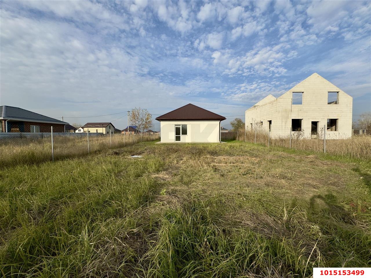 Фото №5: Дом 70&nbsp;м² + 6&nbsp;сот., 1&nbsp;эт. - Елизаветинская, Прикубанский внутригородской округ, ст Речник, ул. Центральная, 675