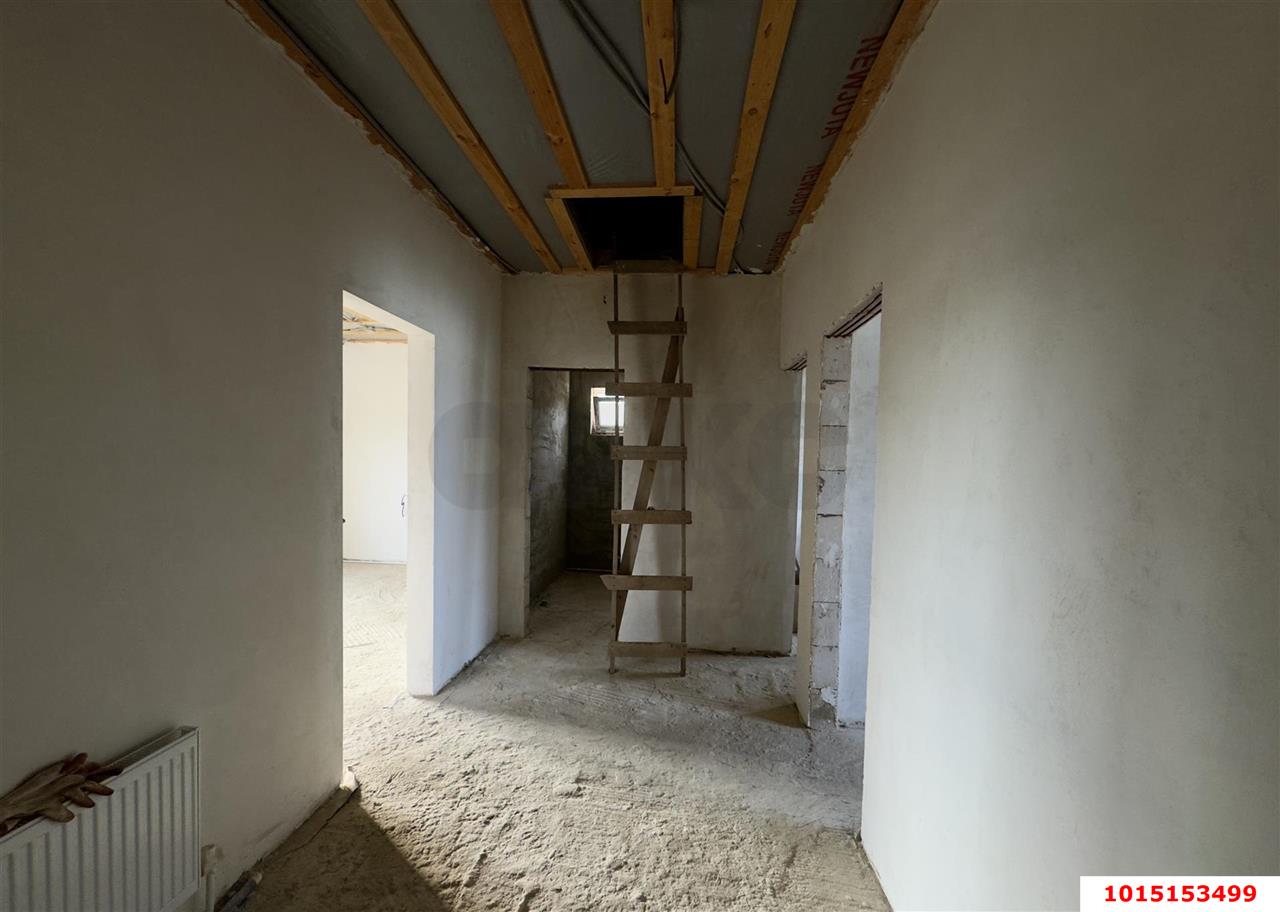 Фото №10: Дом 70&nbsp;м² + 6&nbsp;сот., 1&nbsp;эт. - Елизаветинская, Прикубанский внутригородской округ, ст Речник, ул. Центральная, 675