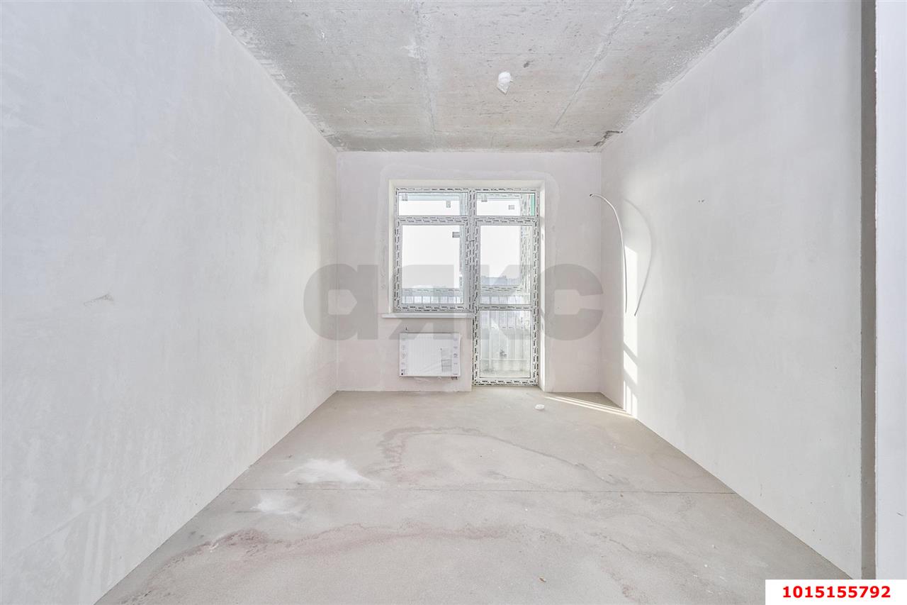 Фото №9: 1-комнатная квартира 40&nbsp;м², 20/24&nbsp;эт. - Краснодар, Центральный внутригородской округ, Табачная Фабрика, мкр. ЖК Все Свои Вип, ул. Колхозная, 5/2