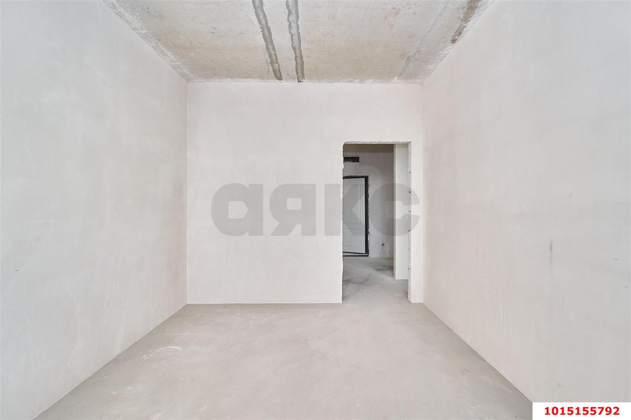 Фото №14: 1-комнатная квартира 40&nbsp;м², 20/24&nbsp;эт. - Краснодар, Центральный внутригородской округ, Табачная Фабрика, мкр. ЖК Все Свои Вип, ул. Колхозная, 5/2