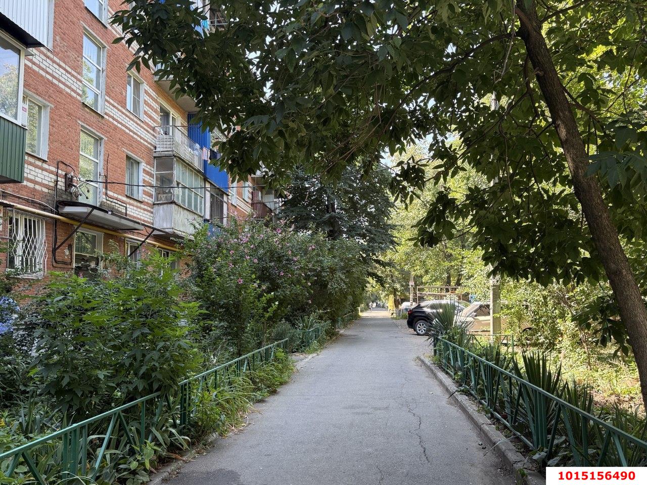 Фото №6: 3-комнатная квартира 65&nbsp;м², 4/5&nbsp;эт. - Краснодар, Прикубанский внутригородской округ, мкр. Славянский, ул. Темрюкская, 65