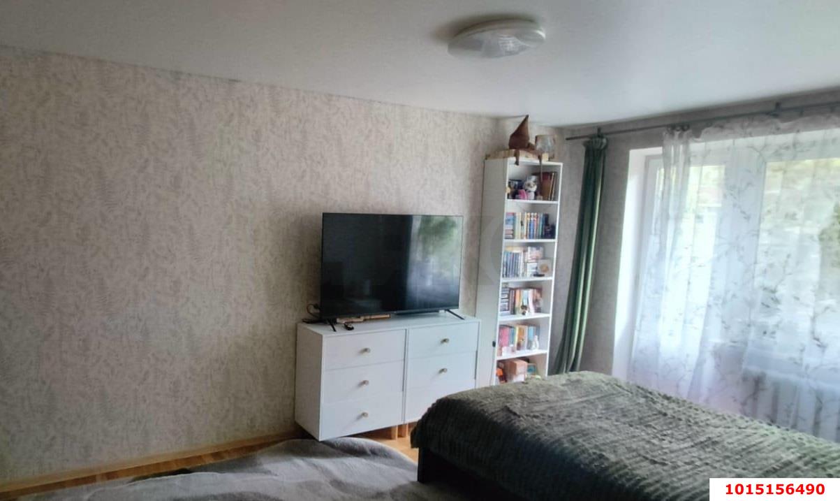 Фото №2: 3-комнатная квартира 65&nbsp;м², 4/5&nbsp;эт. - Краснодар, Прикубанский внутригородской округ, мкр. Славянский, ул. Темрюкская, 65