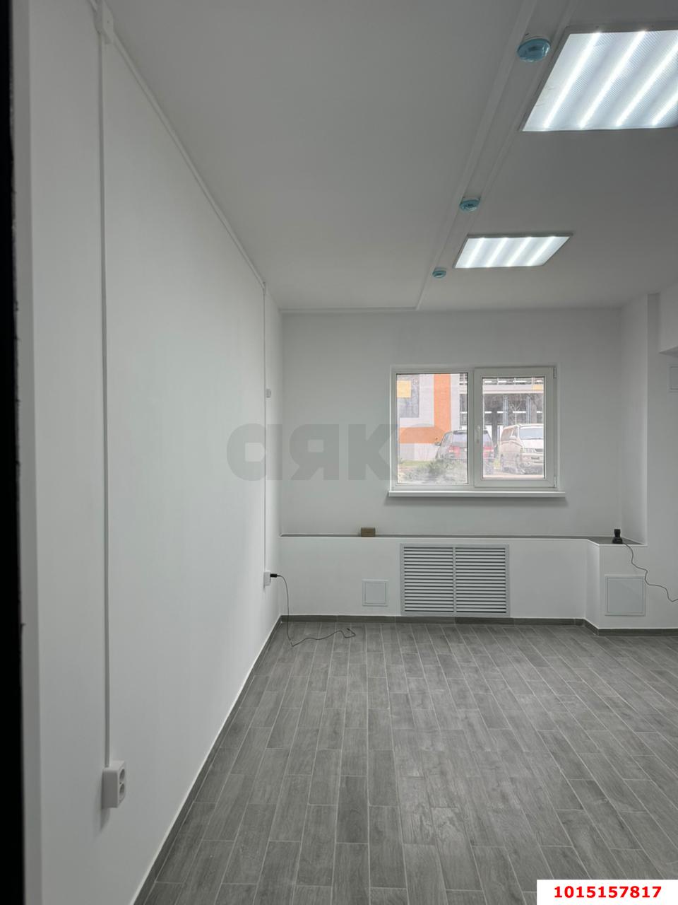 Фото №8: Студия 16&nbsp;м² - Краснодар, Прикубанский внутригородской округ, Восточный, мкр. жилой комплекс Квартал № 6, ул. имени 75-летия Победы, 26/1