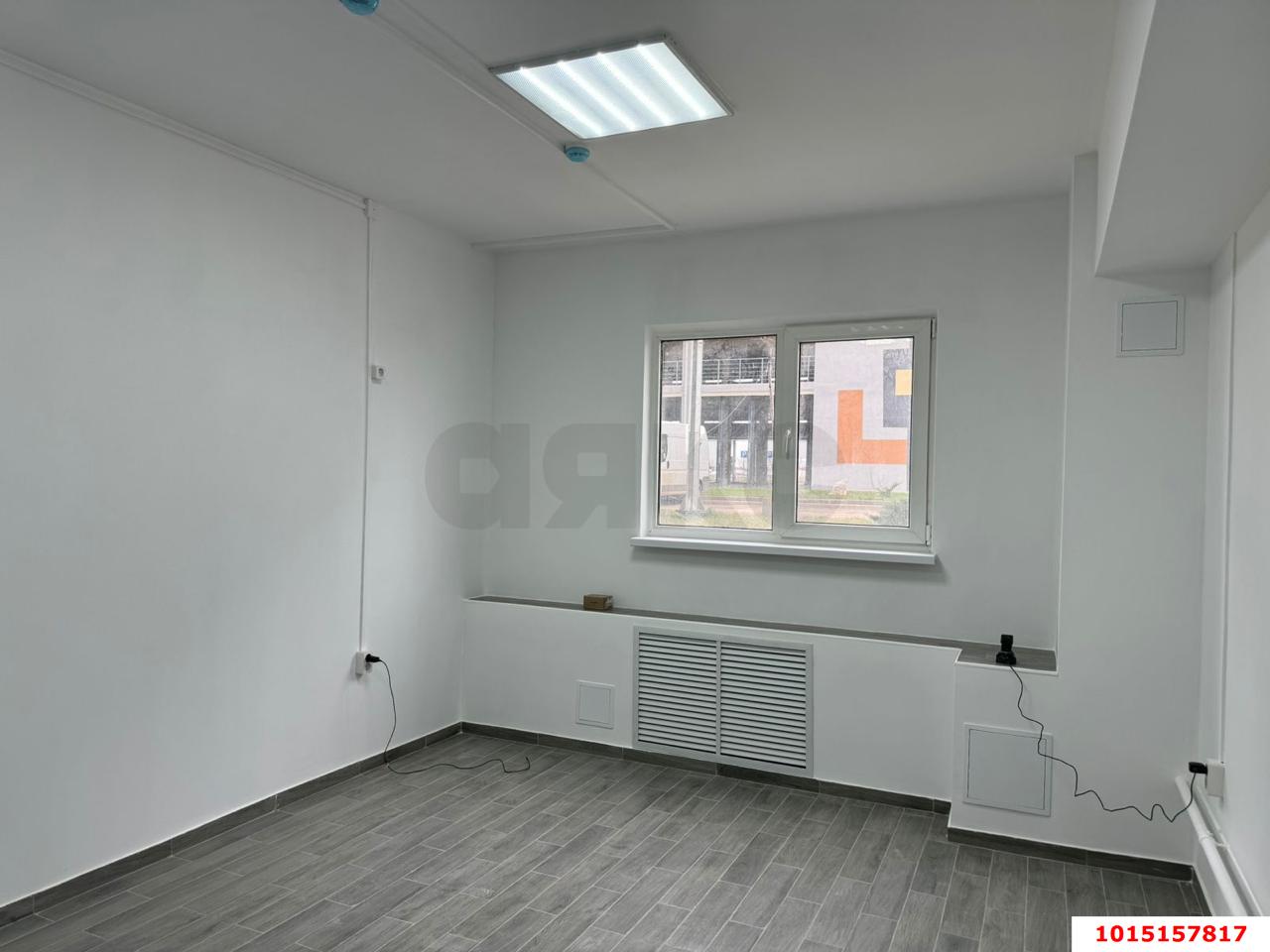 Фото №4: Студия 16&nbsp;м² - Краснодар, Прикубанский внутригородской округ, Восточный, мкр. жилой комплекс Квартал № 6, ул. имени 75-летия Победы, 26/1