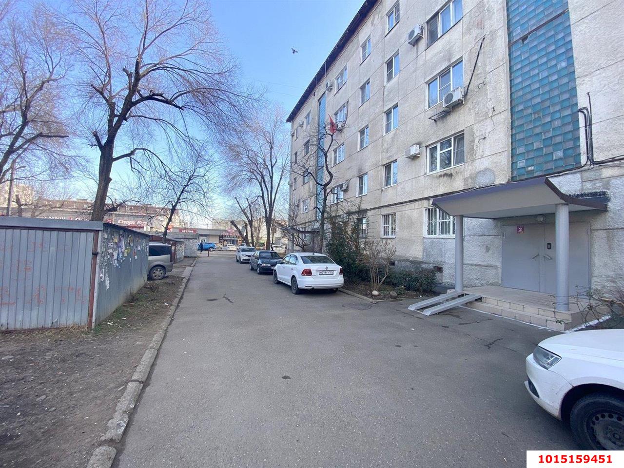 Фото №8: 4-комнатная квартира 91&nbsp;м², 5/5&nbsp;эт. - Краснодар, Прикубанский внутригородской округ, мкр. 40 лет Победы, ул. имени 40-летия Победы, 148/1