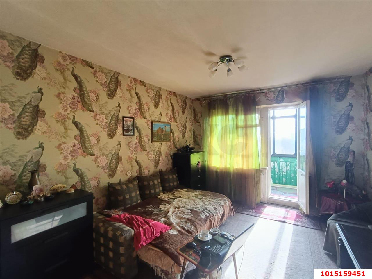 Фото №3: 4-комнатная квартира 91&nbsp;м², 5/5&nbsp;эт. - Краснодар, Прикубанский внутригородской округ, мкр. 40 лет Победы, ул. имени 40-летия Победы, 148/1