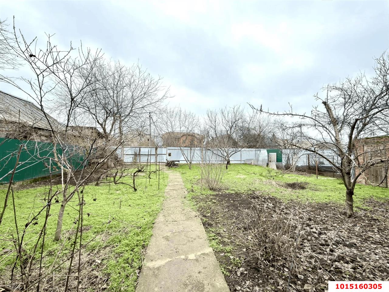 Фото №2: Дом 128&nbsp;м² + 4.67&nbsp;сот., 2&nbsp;эт. - Краснодар, Прикубанский внутригородской округ, мкр. Краевая Клиническая Больница, ул. Таймырская, 8/1