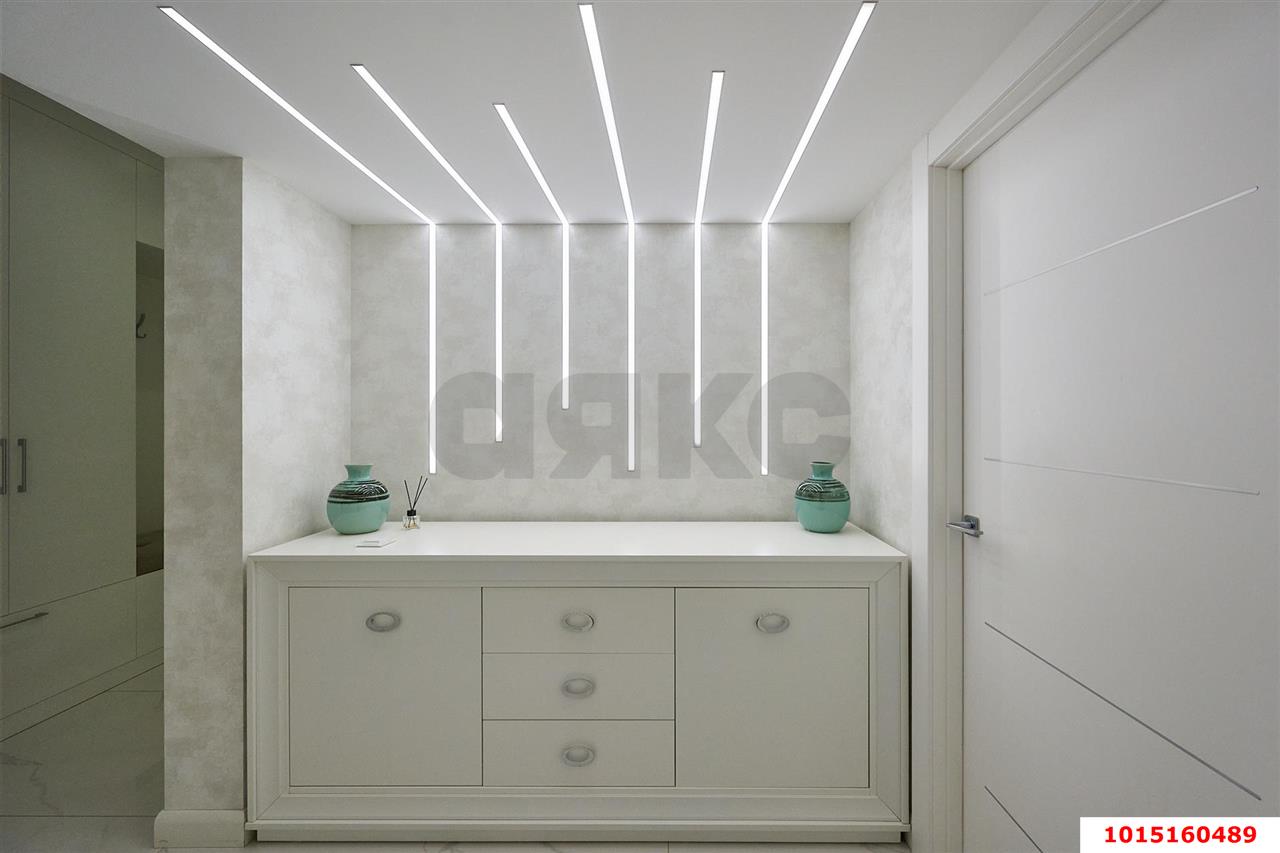 Фото №30: Пентхаус 105&nbsp;м², 17/17&nbsp;эт. - Краснодар, Центральный внутригородской округ, Центральный, мкр. ЖК Большой, ул. Красная, 176лит5/3