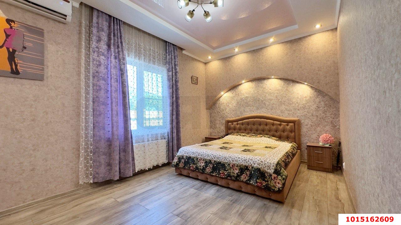 Фото №7: Дом 100&nbsp;м² + 4.75&nbsp;сот., 1&nbsp;эт. - Южный, ул. Почтовая, 18