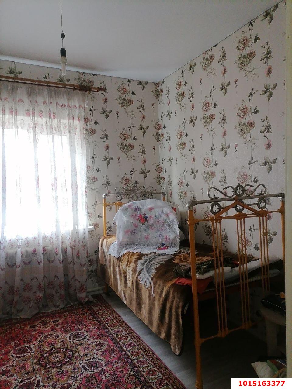 Фото №4: Дом 97&nbsp;м² + 6&nbsp;сот., 1&nbsp;эт. - Елизаветинская, мкр. Прикубанский внутригородской округ, ул. Яна Полуяна, 172