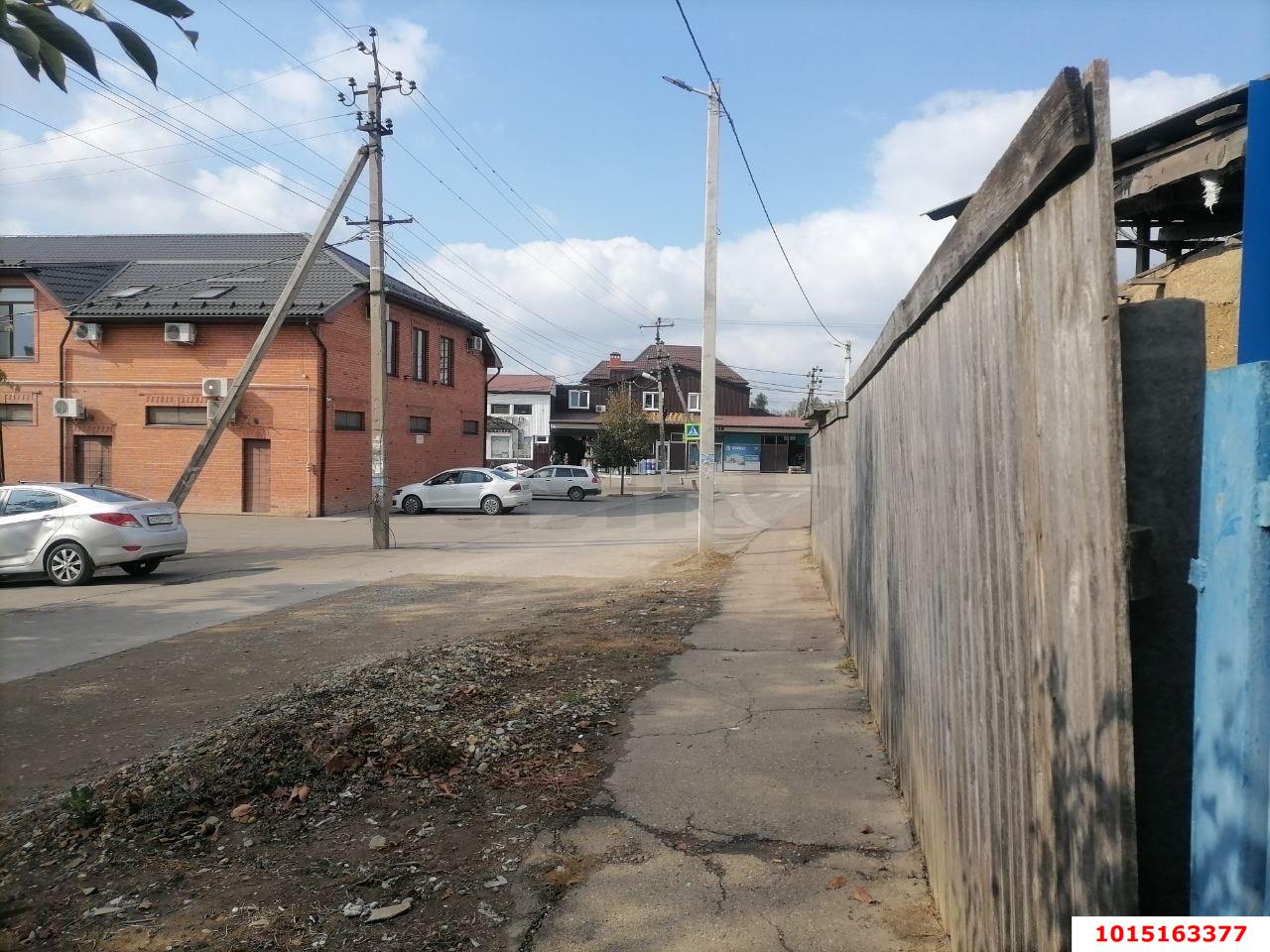 Фото №2: Дом 97&nbsp;м² + 6&nbsp;сот., 1&nbsp;эт. - Елизаветинская, мкр. Прикубанский внутригородской округ, ул. Яна Полуяна, 172