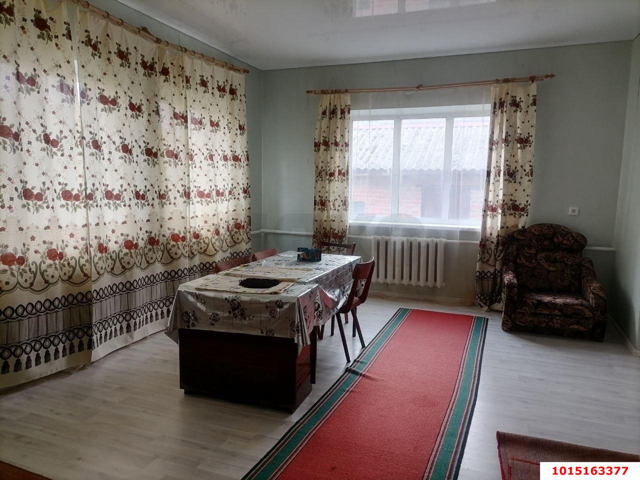 Фото №7: Дом 97&nbsp;м² + 6&nbsp;сот., 1&nbsp;эт. - Елизаветинская, мкр. Прикубанский внутригородской округ, ул. Яна Полуяна, 172