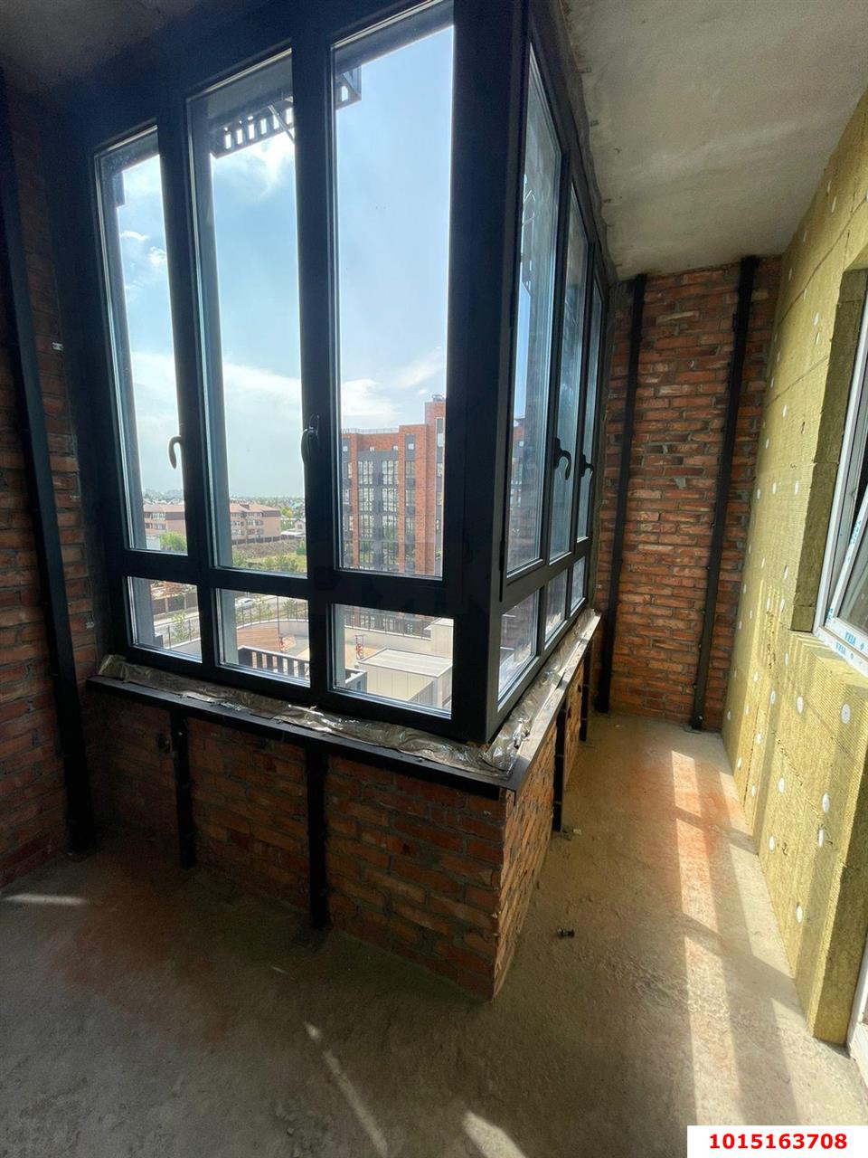 Фото №6: 1-комнатная квартира 47&nbsp;м², 6/7&nbsp;эт. - Краснодар, Прикубанский внутригородской округ, мкр. Фестивальный, ул. Круговая, 4/1