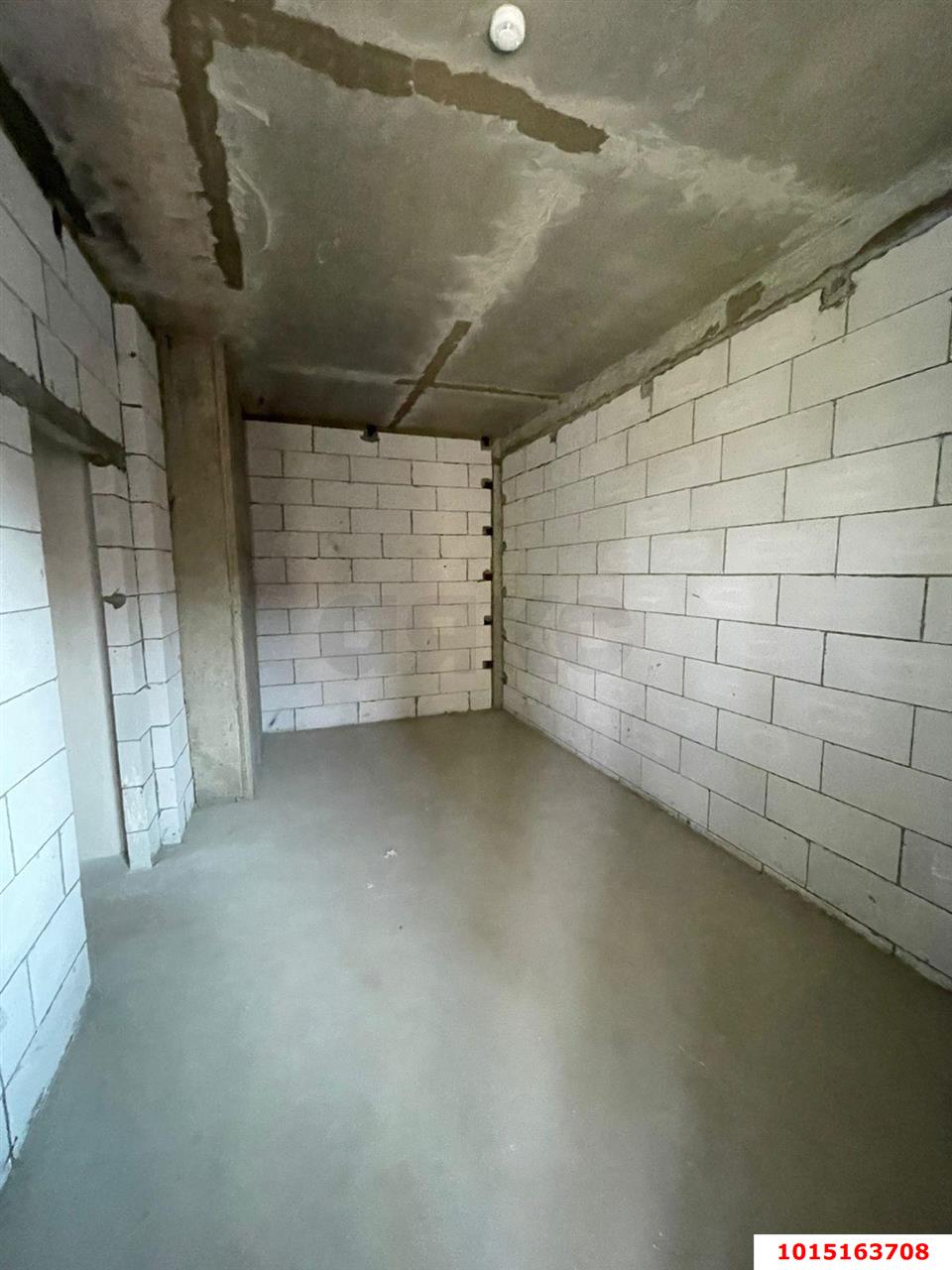 Фото №8: 1-комнатная квартира 47&nbsp;м², 6/7&nbsp;эт. - Краснодар, Прикубанский внутригородской округ, мкр. Фестивальный, ул. Круговая, 4/1