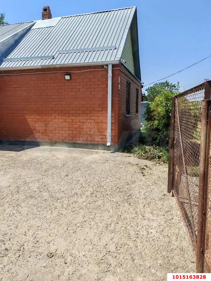 Фото №4: Дом 44&nbsp;м² + 6.2&nbsp;сот., 1&nbsp;эт. - Охрана, мкр. Прикубанский внутригородской округ, ул. Кубанская, 216