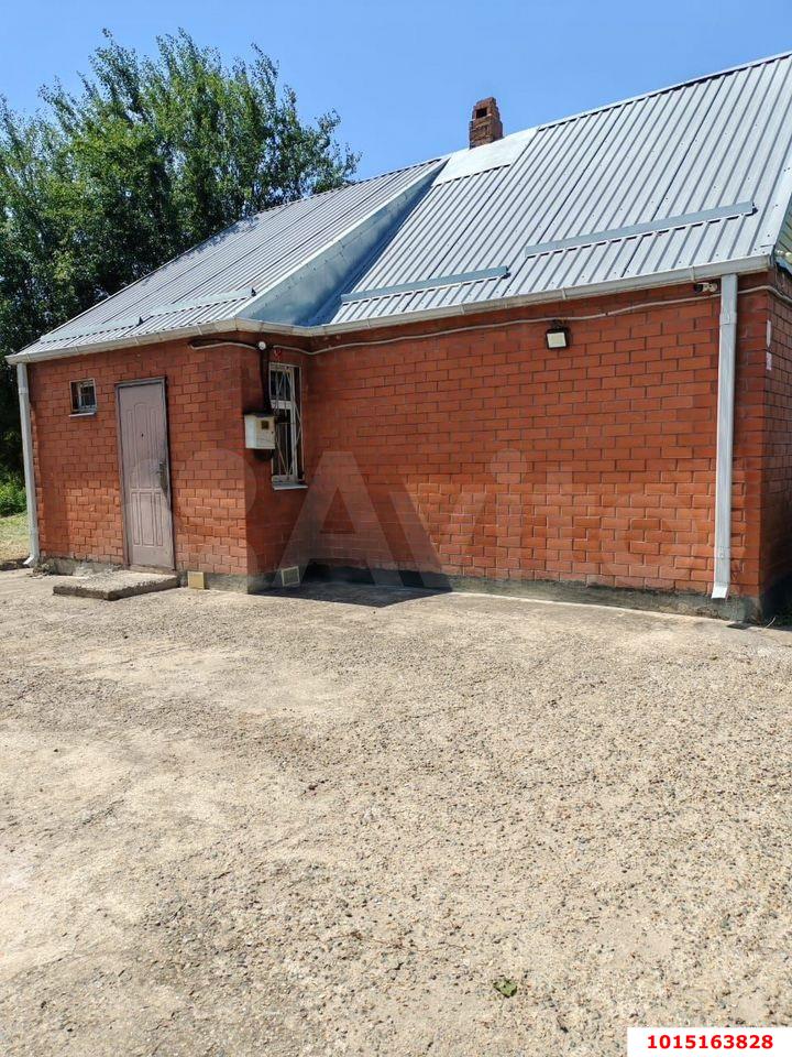 Фото №7: Дом 44&nbsp;м² + 6.2&nbsp;сот., 1&nbsp;эт. - Охрана, мкр. Прикубанский внутригородской округ, ул. Кубанская, 216