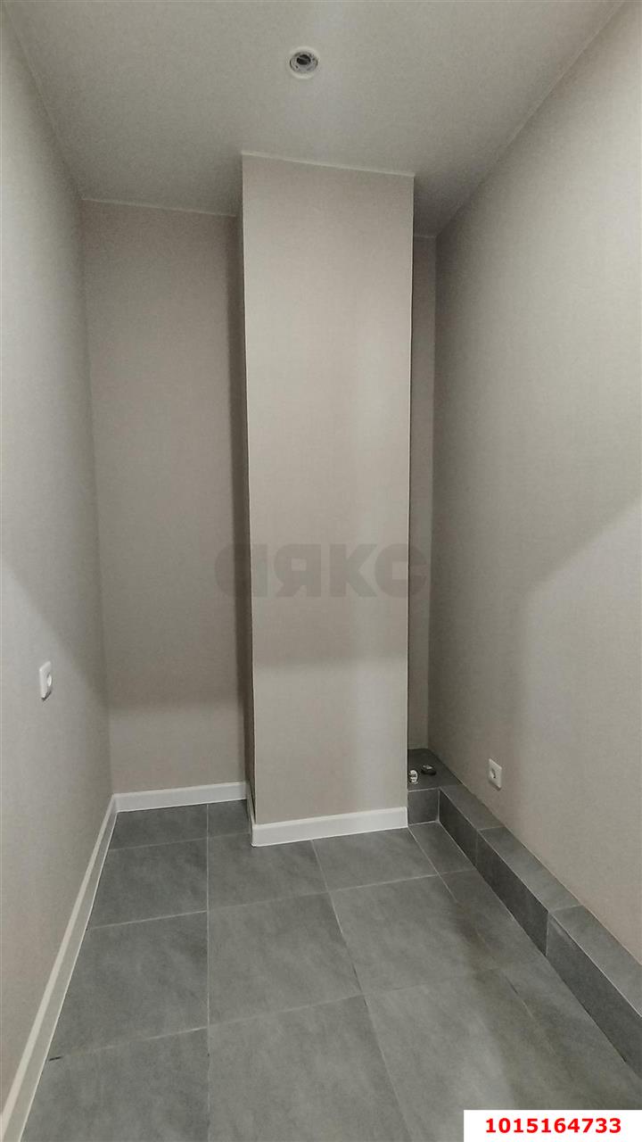 Фото №10: 2-комнатная квартира 54&nbsp;м², 5/16&nbsp;эт. - Краснодар, Прикубанский внутригородской округ, мкр. жилой комплекс Самолёт, ул. Западный Обход, 39/2к3