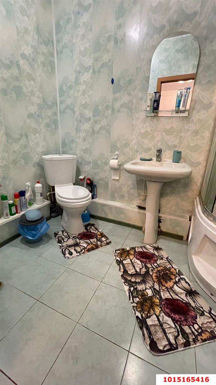 Фото №9: Дом 75&nbsp;м² + 5&nbsp;сот., 2&nbsp;эт. - СТ Дорожник, ул. Вишнёвая, 45
