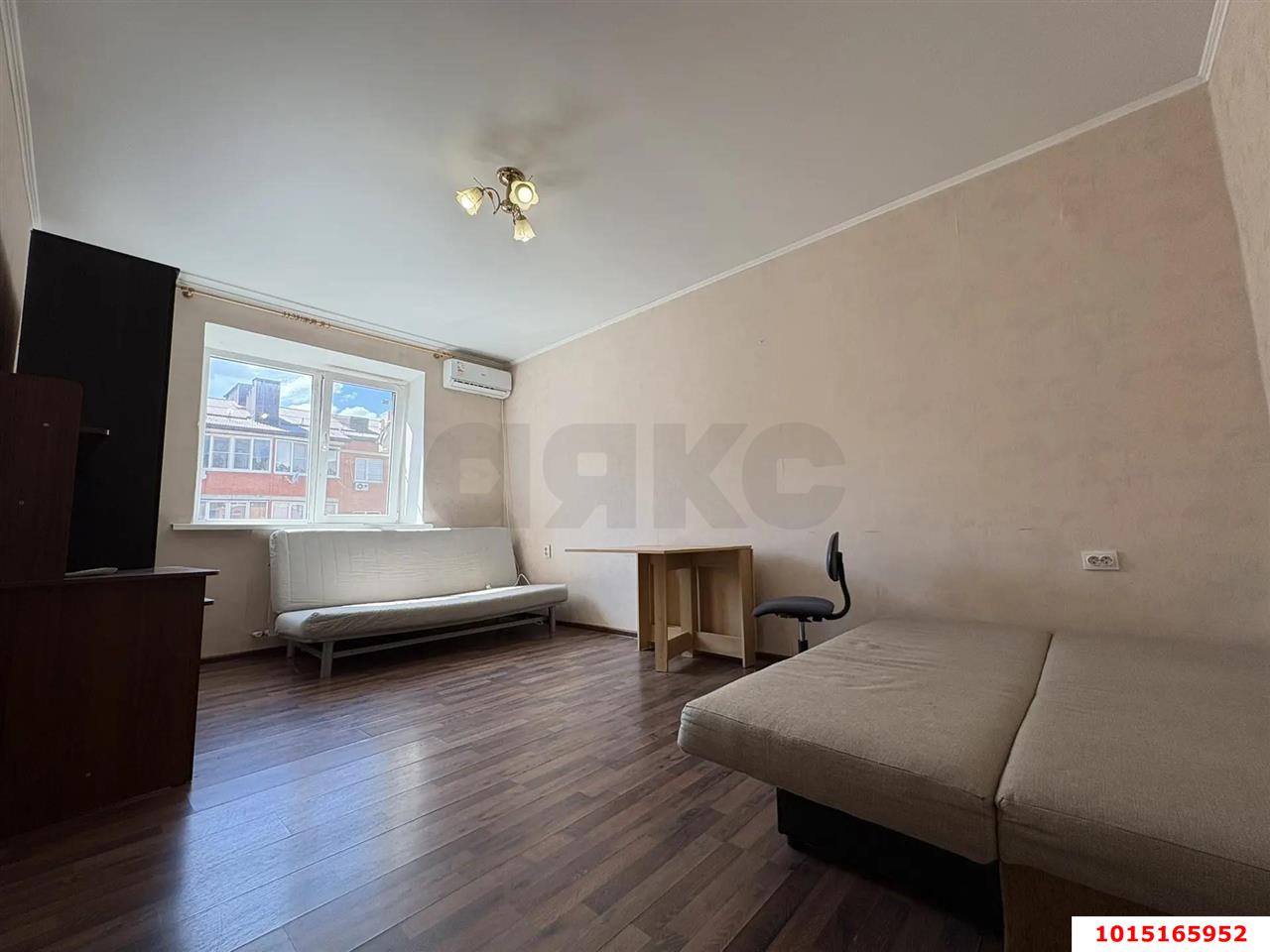 Фото №2: 1-комнатная квартира 34&nbsp;м², 4/5&nbsp;эт. - Яблоновский, ул. Гагарина, 190/3к4