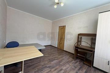 Фото №1: 1-комнатная квартира 34 м², 4/5 эт. - Яблоновский, ул. Гагарина, 190/3к4
