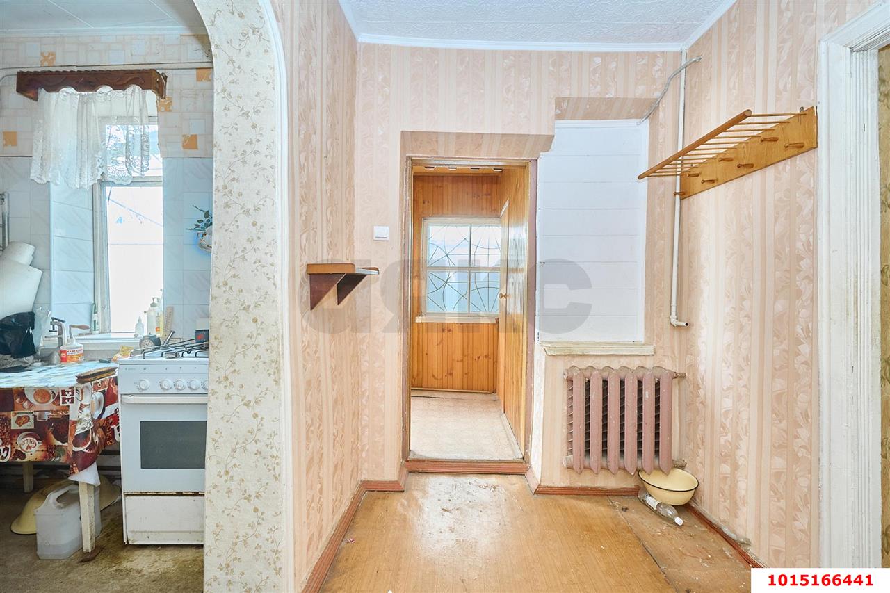 Фото №17: Дом 86&nbsp;м² + 2.9&nbsp;сот., 1&nbsp;эт. - Краснодар, Сельскохозяйственный Институт, мкр. Западный внутригородской округ, ул. Курская, 85