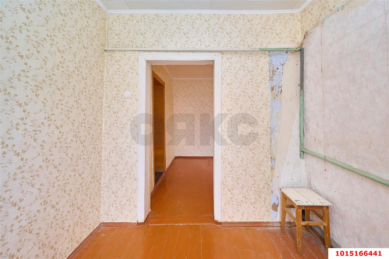 Фото №4: Дом 86&nbsp;м² + 2.9&nbsp;сот., 1&nbsp;эт. - Краснодар, Сельскохозяйственный Институт, мкр. Западный внутригородской округ, ул. Курская, 85