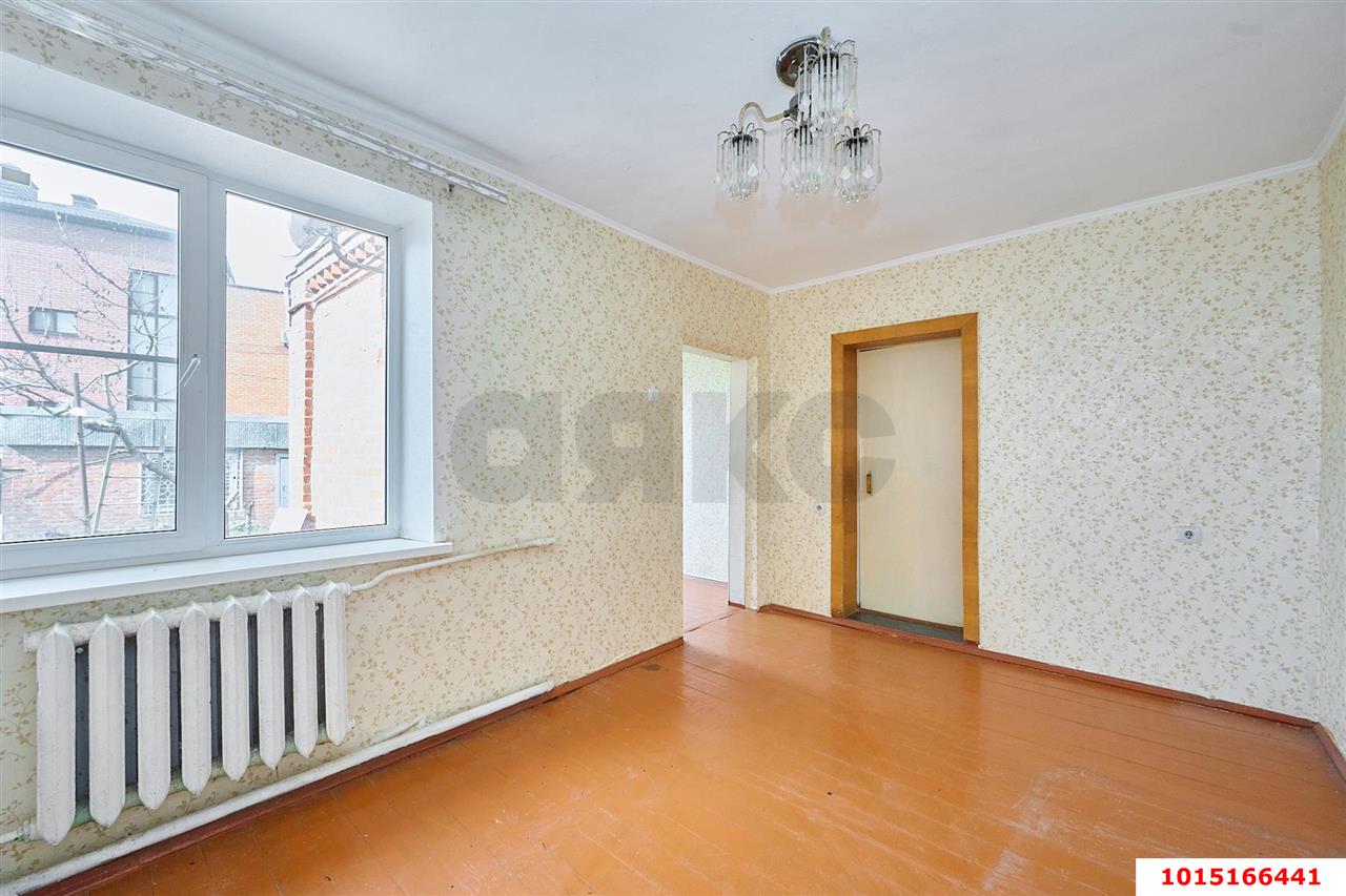Фото №5: Дом 86&nbsp;м² + 2.9&nbsp;сот., 1&nbsp;эт. - Краснодар, Сельскохозяйственный Институт, мкр. Западный внутригородской округ, ул. Курская, 85