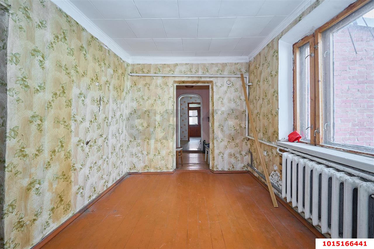 Фото №8: Дом 86&nbsp;м² + 2.9&nbsp;сот., 1&nbsp;эт. - Краснодар, Сельскохозяйственный Институт, мкр. Западный внутригородской округ, ул. Курская, 85